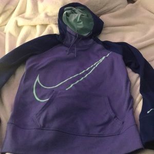 Nike hoodie